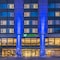Holiday Inn Express Beijing Temple Of Heaven By Ihg - map