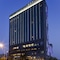 Sofitel Ningbo - map