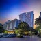 Intercontinental Chengdu Century City By Ihg - map