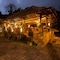 Beji Ubud Resort - map
