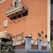 Hotel Nettuno - map
