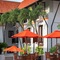Harris Hotel Kuta Tuban Bali - map