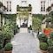 Relais Christine - map