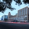Grand Mercure Beijing Central - map