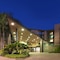 Adina Apartment Hotel Darwin Waterfront - map