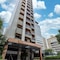 Mercure Sao Paulo Pamplona Hotel - map
