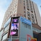 Narada Boutique Hotel Yiwu Chouzhou - map