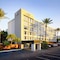 Aloft By Marriott Miami Dadeland - map