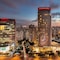 Sheraton Grand Shanghai Pudong Hotel & Residences - map