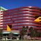 Holiday Inn Monterrey - Parque Fundidora, An Ihg Hotel - map