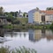 Appart'city Limoges - map