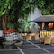 Best Western Resort Kuta - map