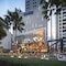 Somerset Sukhumvit Thonglor Bangkok - map