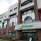 Holiday Inn Wolverhampton - Racecourse By Ihg - map