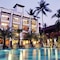 Burasari Phuket Resort & Spa - map