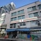 Upar Hotels Sukhumvit 11 Nana - map
