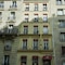 Hôtel Poussin - map