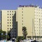 Mercure Grande Motte Port - map