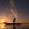 The Legend Paracas Resort - map