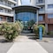 Clarion Aparthotel Toulouse Le Parc De L Esclale - map