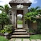 Dewani Villa Resort - map