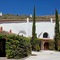 Casas Cueva Tio Tobas Guadix - map