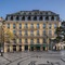 Bairro Alto Hotel - map