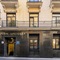 Hostal Ballesta - map