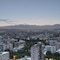 Sheraton Mendoza Hotel - map