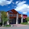 Holiday Inn Cody - Convention Center By Ihg - map
