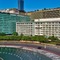 Hotel Indonesia Kempinski Jakarta - map