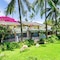 Hoang Ngoc Beach Resort - map