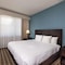 Inn At The Colonnade Baltimore - A Doubletree By Hilton Hotel - map