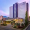 Doubletree By Hilton Hotel Chattanooga Downtown - map