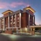 Hampton Inn Greensboro Airport - map