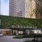 C. Baldwin, Curio Collection By Hilton - map