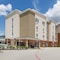 Hilton Garden Inn Houston Westbelt - map