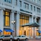 Hilton Garden Inn Indianapolis Downtown - map