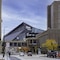 The Marquette Hotel, Curio Collection By Hilton - map