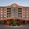 Embassy Suites By Hilton Phoenix Scottsdale - map
