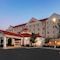 Hilton Garden Inn Reno - map