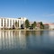 Doubletree By Hilton Hotel Salt Lake City Airport - map