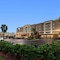 Hampton Inn & Suites Brunswick - map
