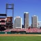 Hilton St. Louis At The Ballpark - map