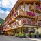 Hotel Concordia - map