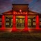 Ramada By Wyndham Tuscaloosa - map