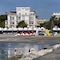 Hotel Petit Palais - map
