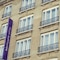 Mercure Melbourne Therry Street - map