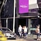 Mercure Melbourne Therry Street - map