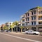 Adina Apartment Hotel Coogee Sydney - map